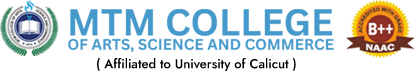 MTM Collage Logo