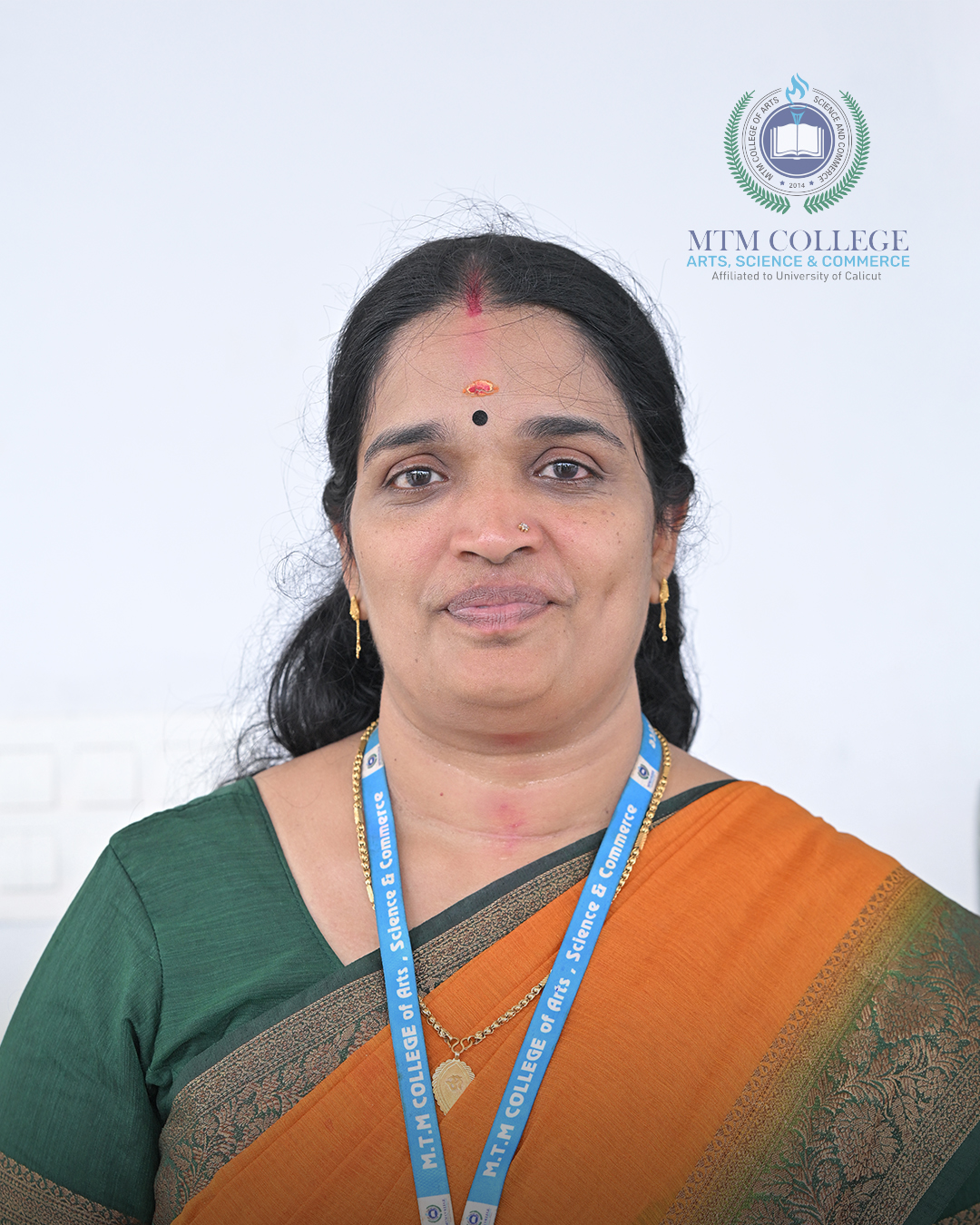 Dr. Preeshma K V