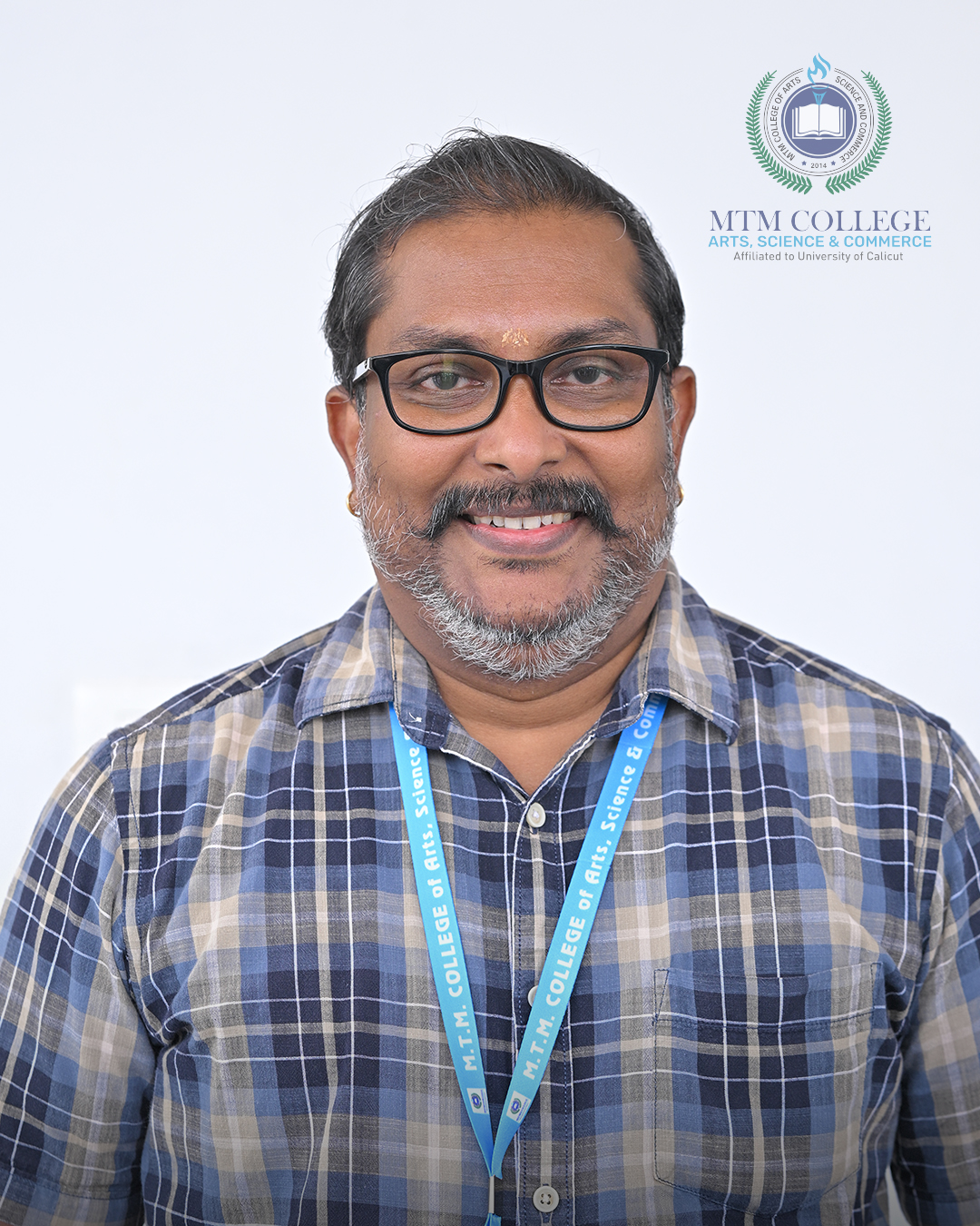 Nandakumar C P