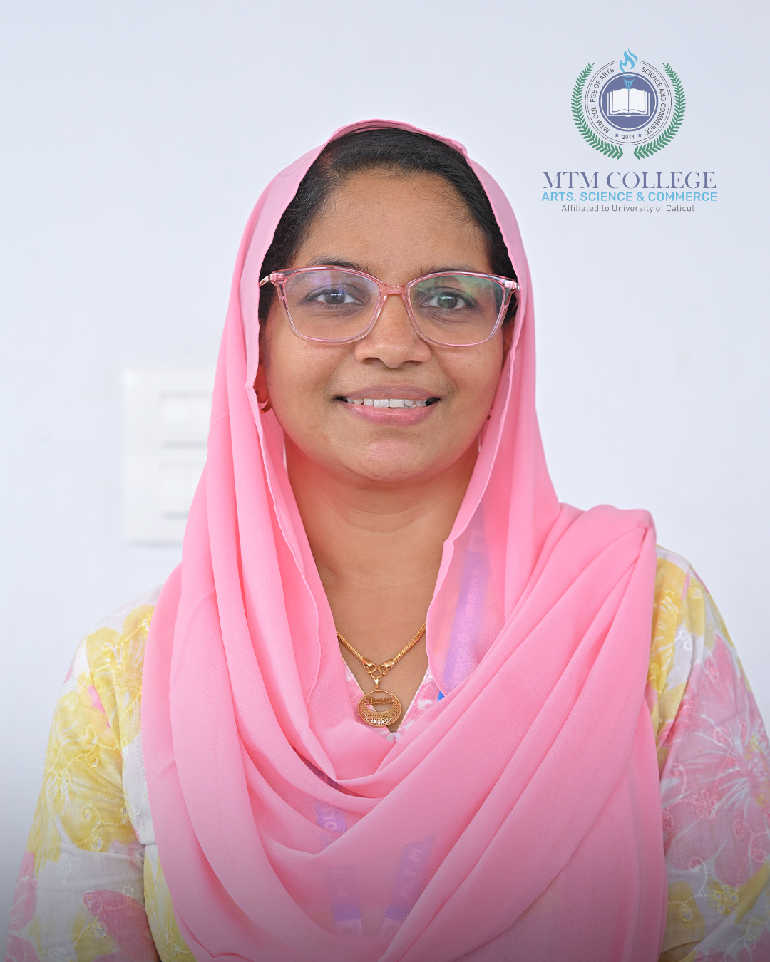 Raheela T V