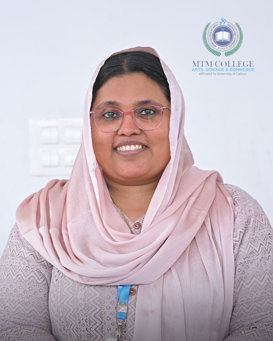 Faeza Shamsudheen