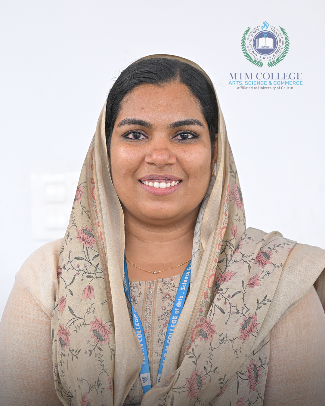 Ms. Shijila T.K