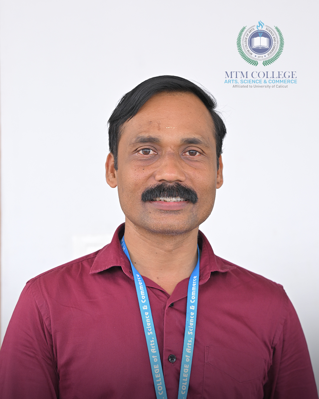 Mr. Satheesh Kumar