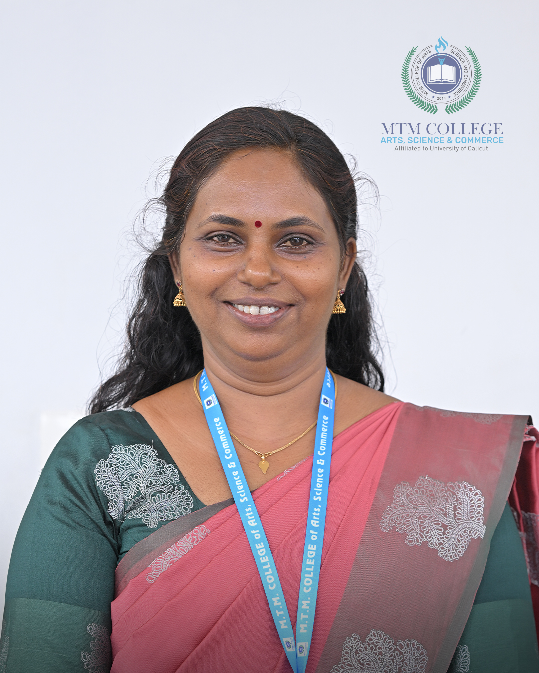 Dr. Sabitha C