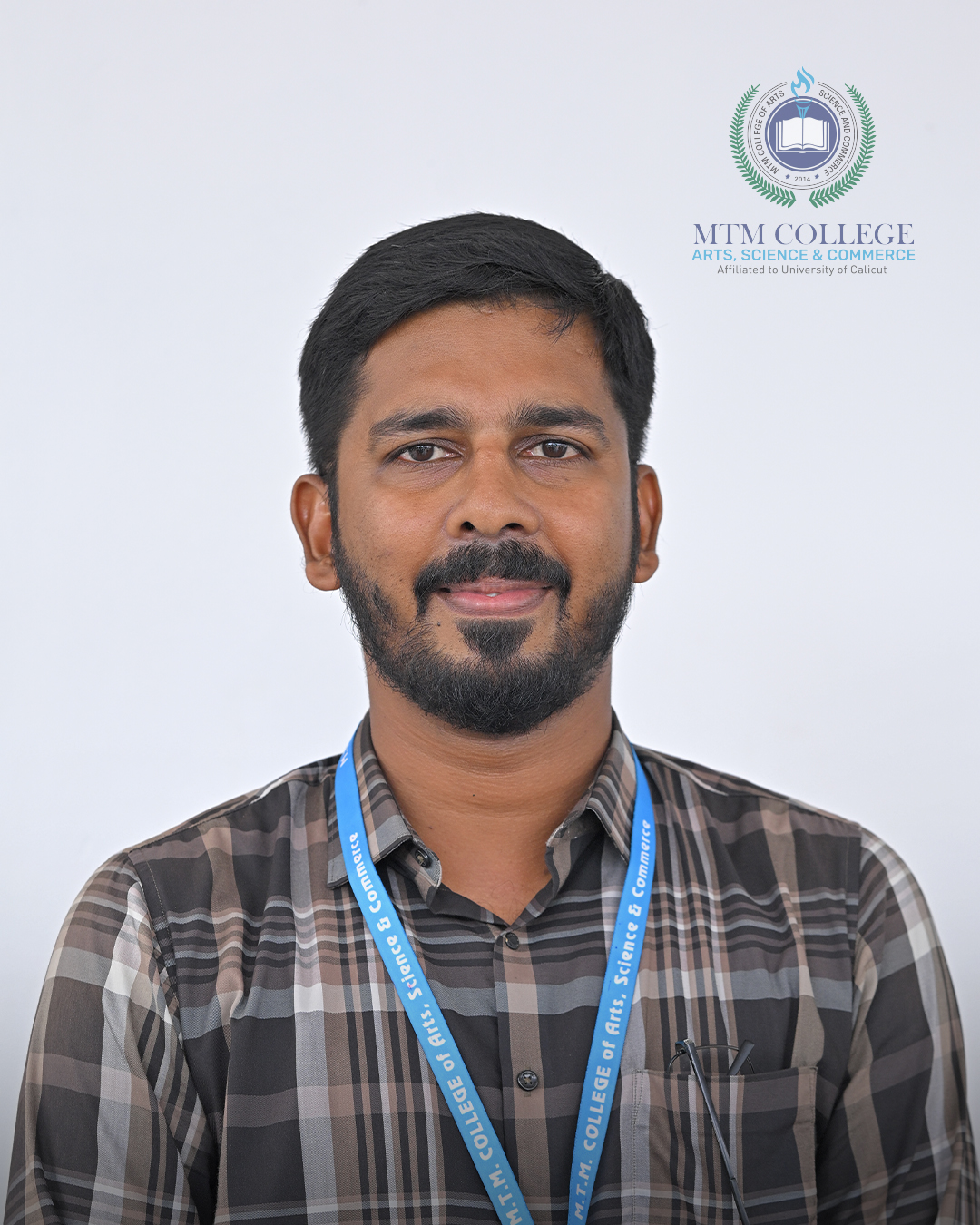 Dr. Mohammed Shafeer KP