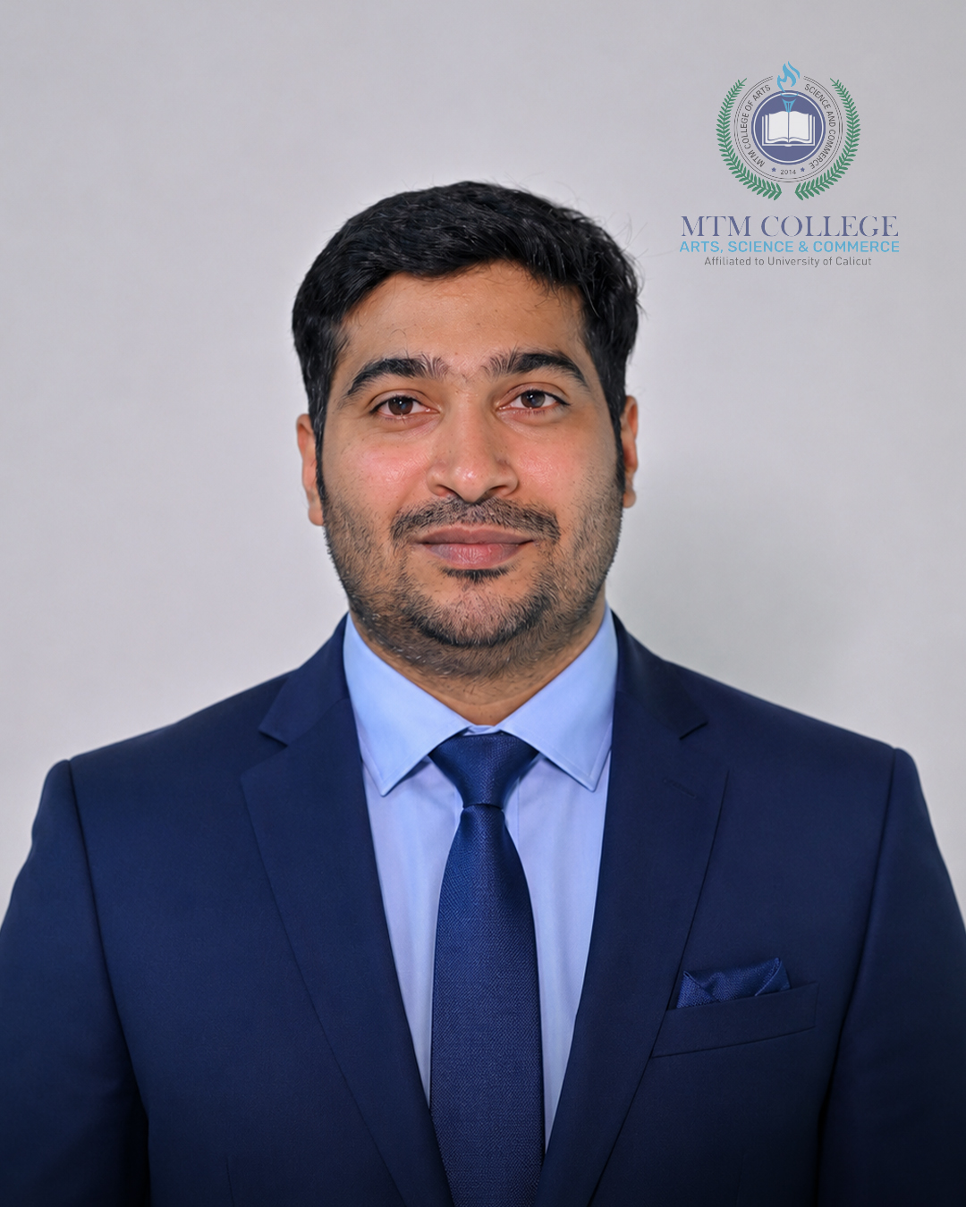 Dr. Saheer N