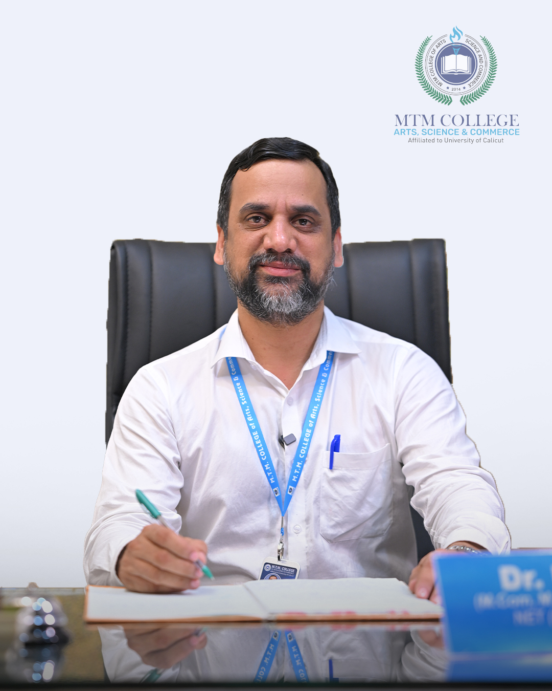 Dr. K Rajath