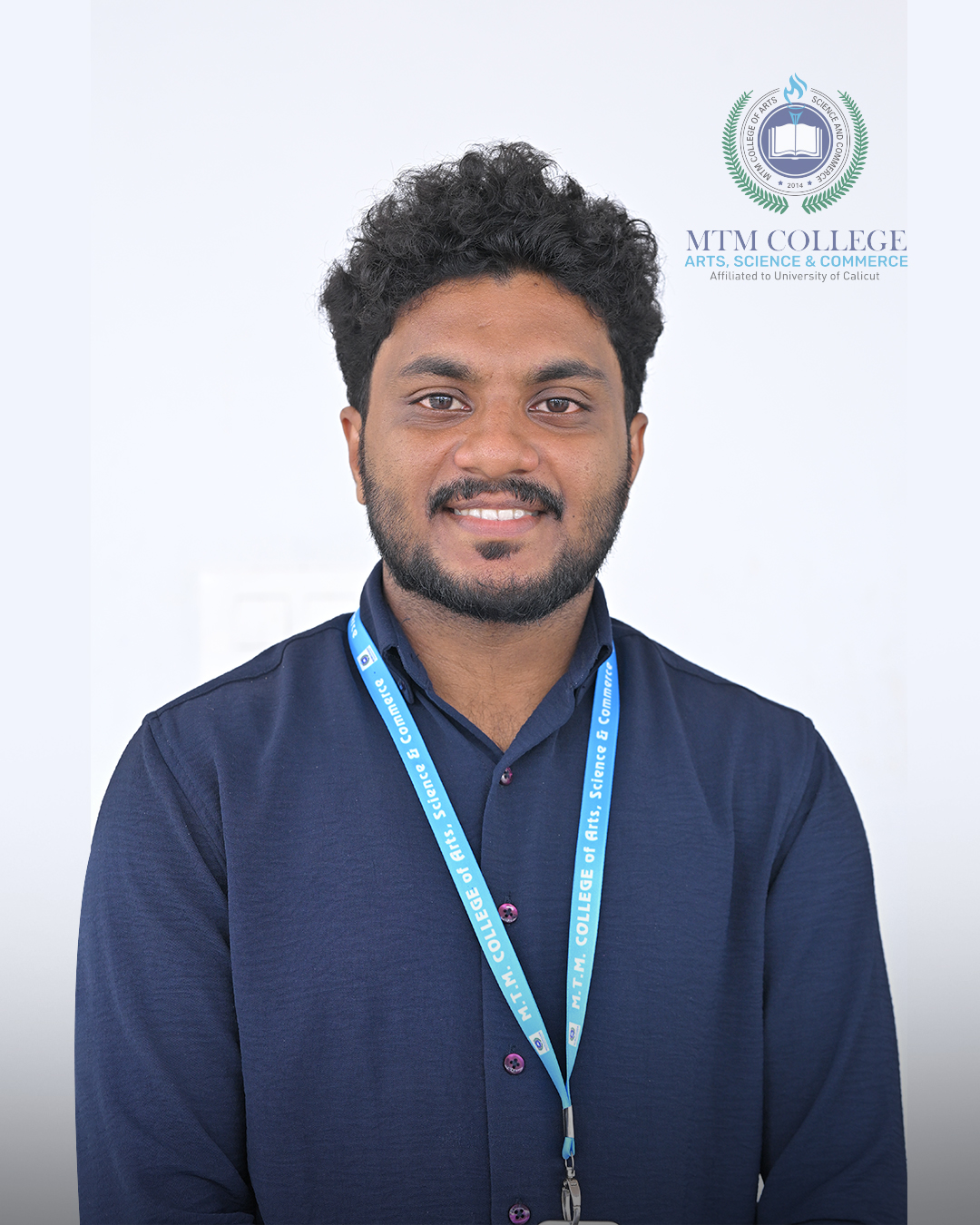 Mr. Muhammed Salman