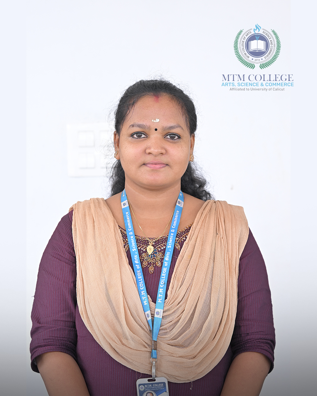 Nivya Manoharan