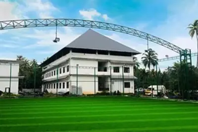 MTM SPORTS & CULTURAL VILLAGE