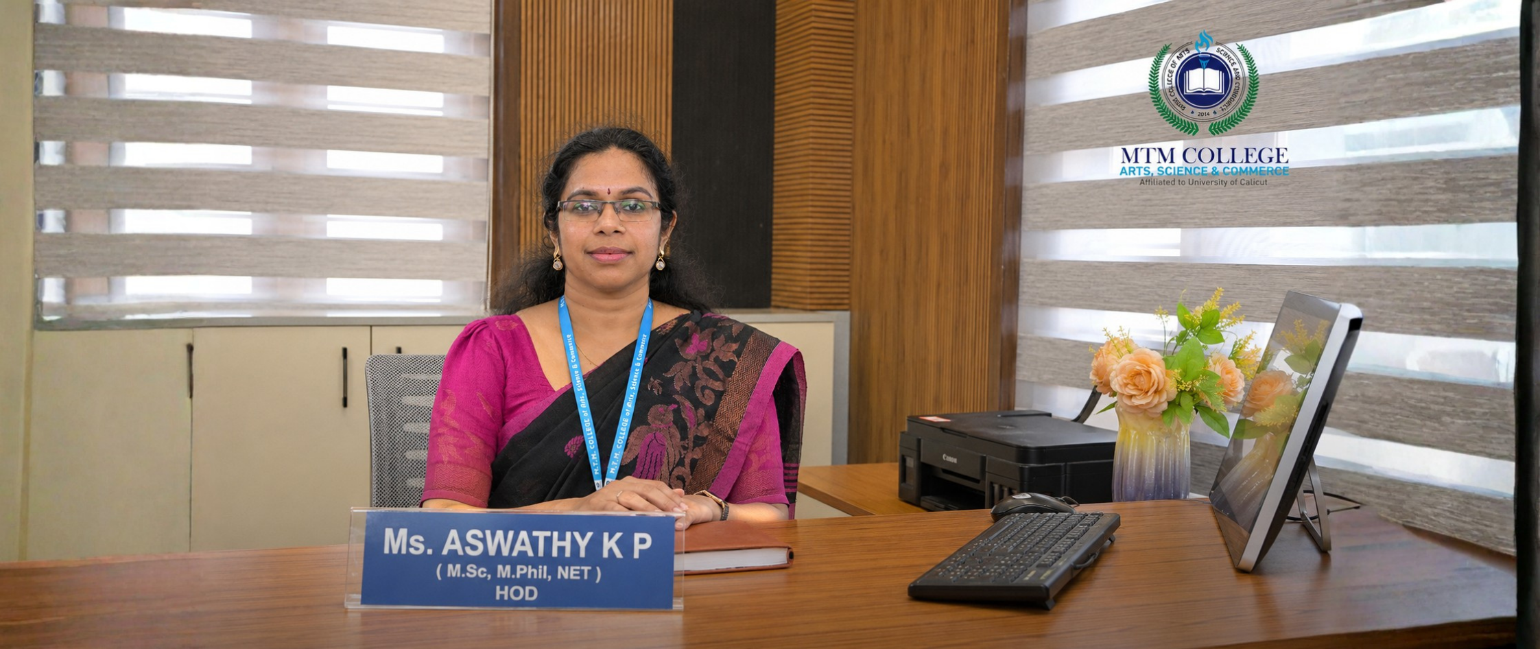 Department of Computer Science