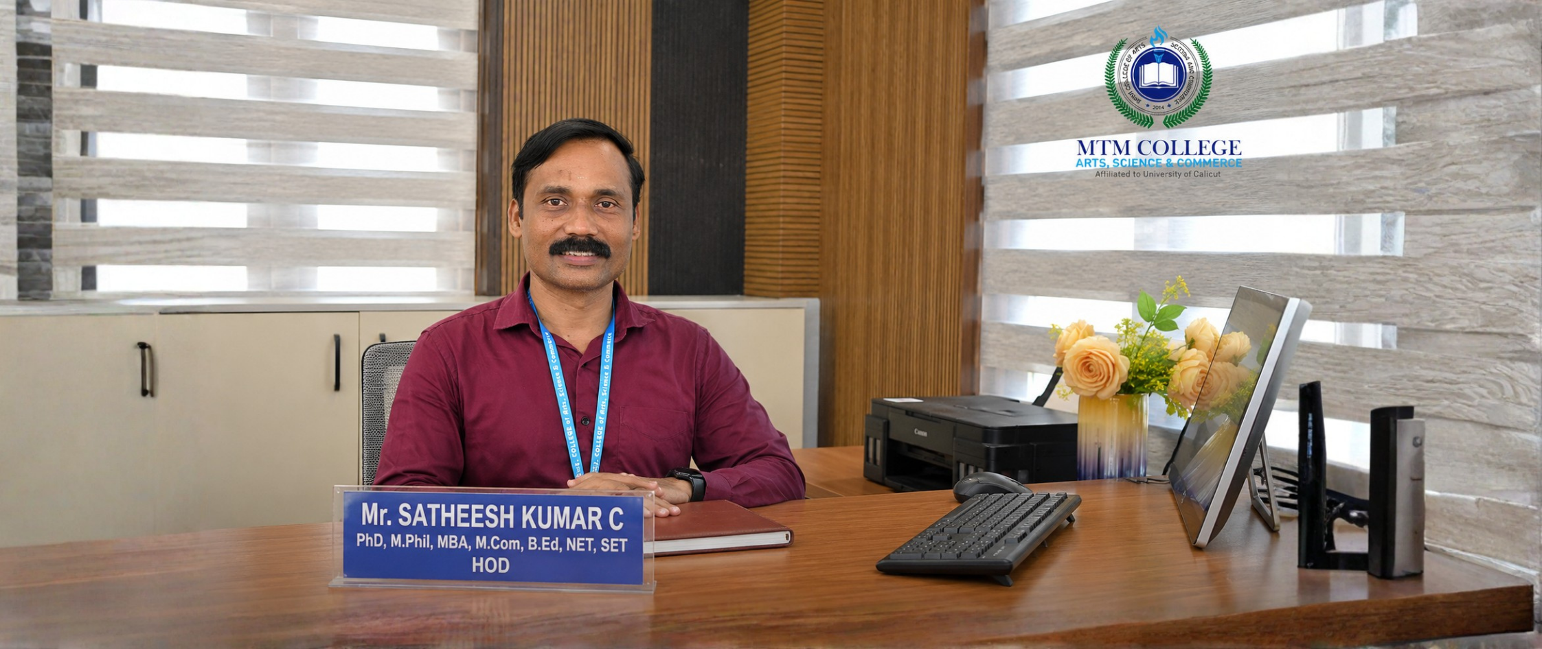 Department of Management Studies