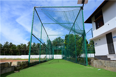 NET CRICKET