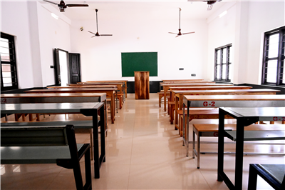 Class Rooms