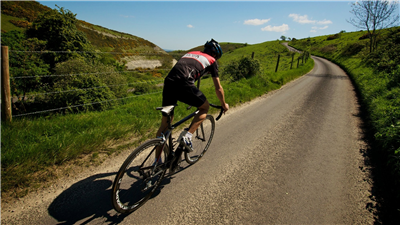 CYCLING