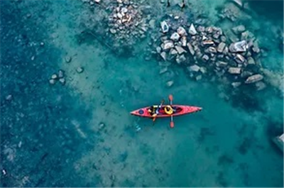 WATER SPORTS