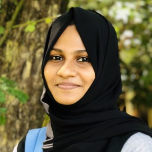 Ms. AYISHA BEEVI K