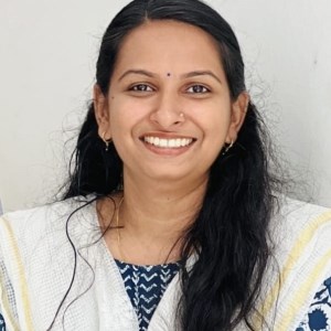Ms. DEEPTHI T K