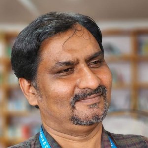 Mr. FAISAL BAVA