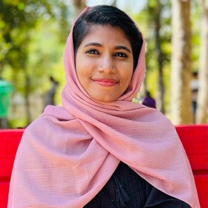 Ms. MUBASHIRA K P