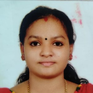 Mrs.. Nivya Manoharan