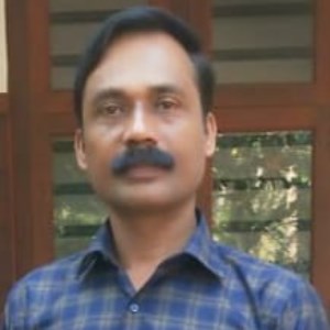 Mr. SATHEESH KUMAR. C