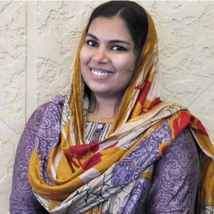 Ms. SHIJILA T K