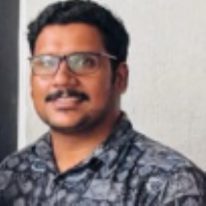 MR.. Syam Prasad A V