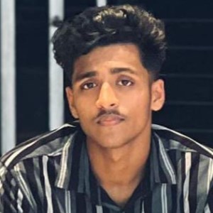 Mr. SHAMHAN K.K