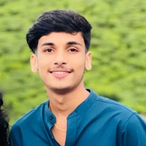 Mr. Sreenath K
