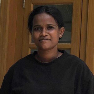 Ms. Vidya P