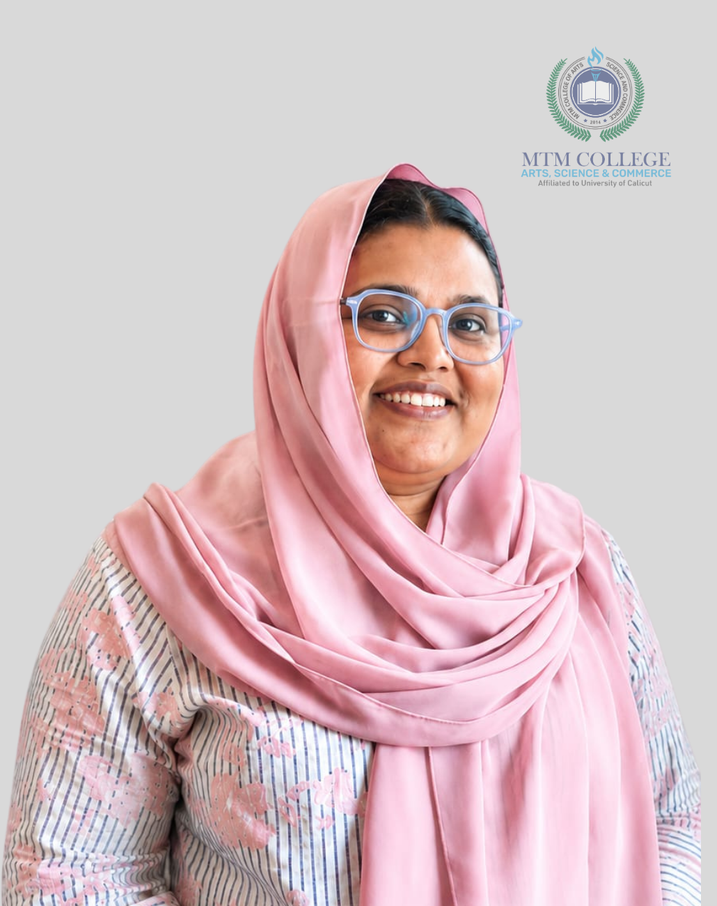 Faeza Shamsudheen