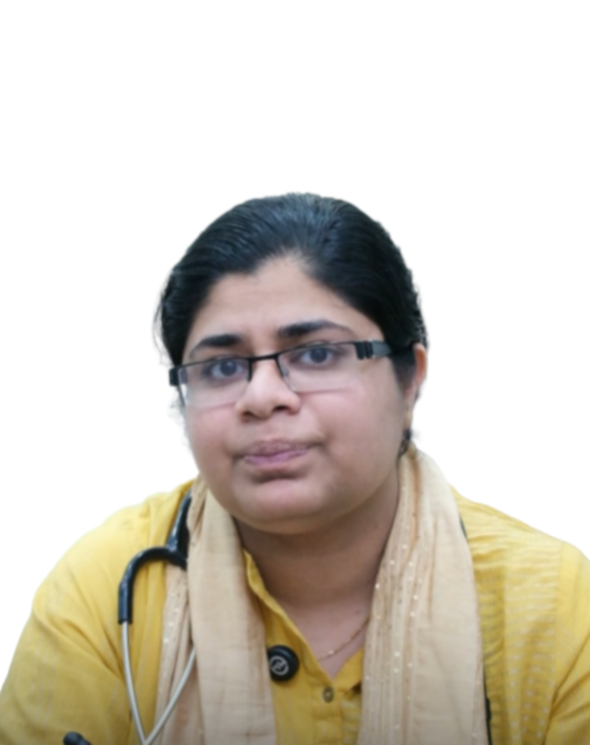 Dr. Amitha Sherief Palasseril