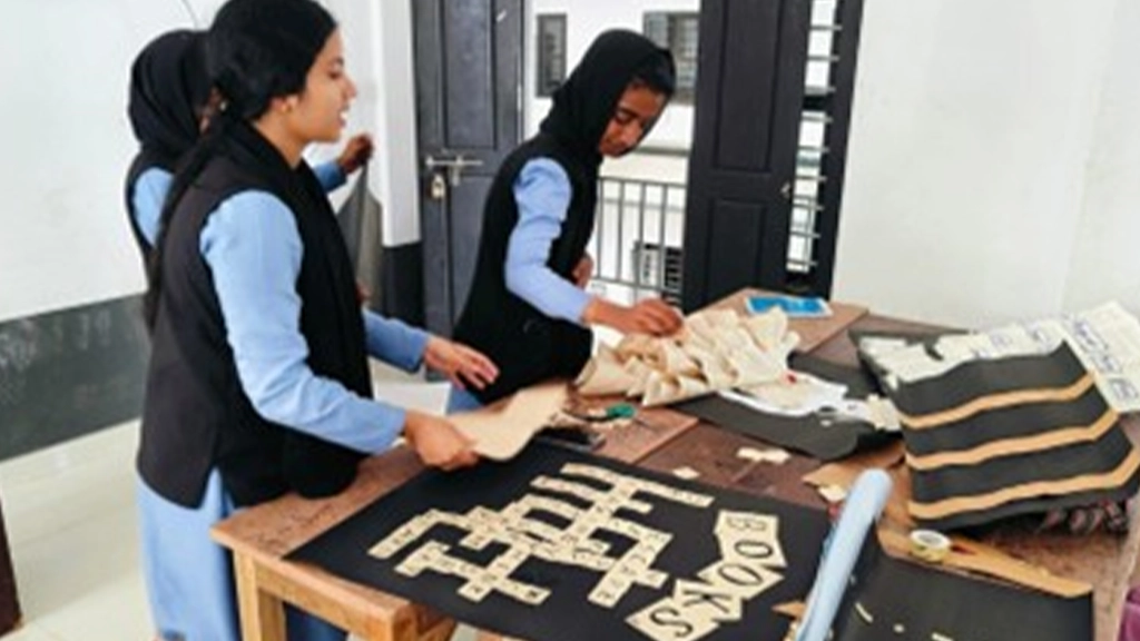 Film Poster Making Competition