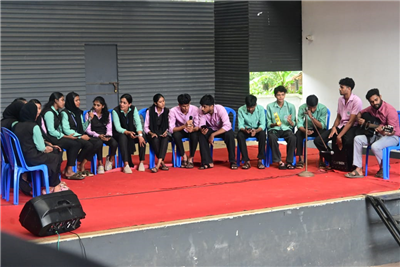 Thalam music band MTM Inauguration and logo reveal