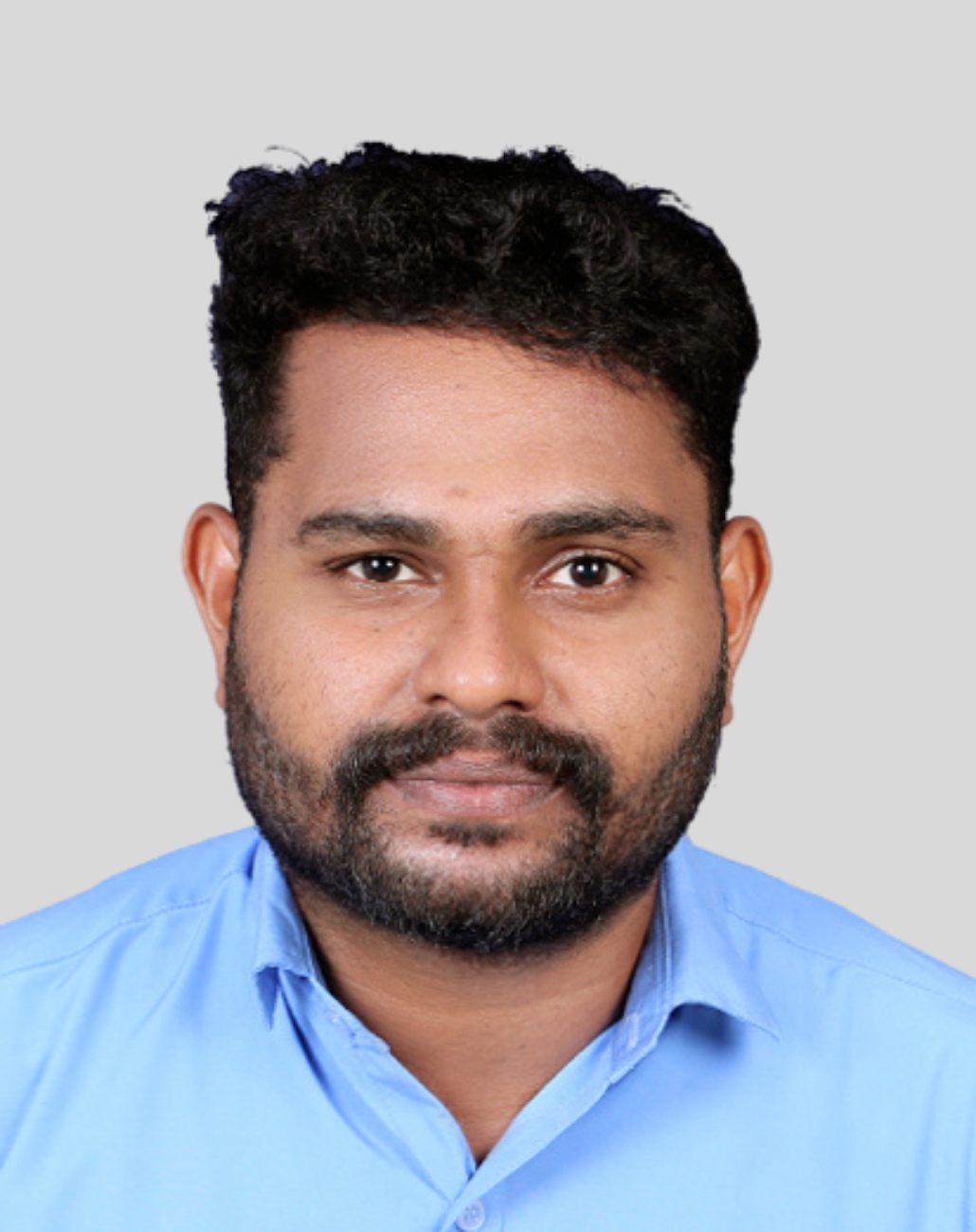 Mr. Suhaib P.M
