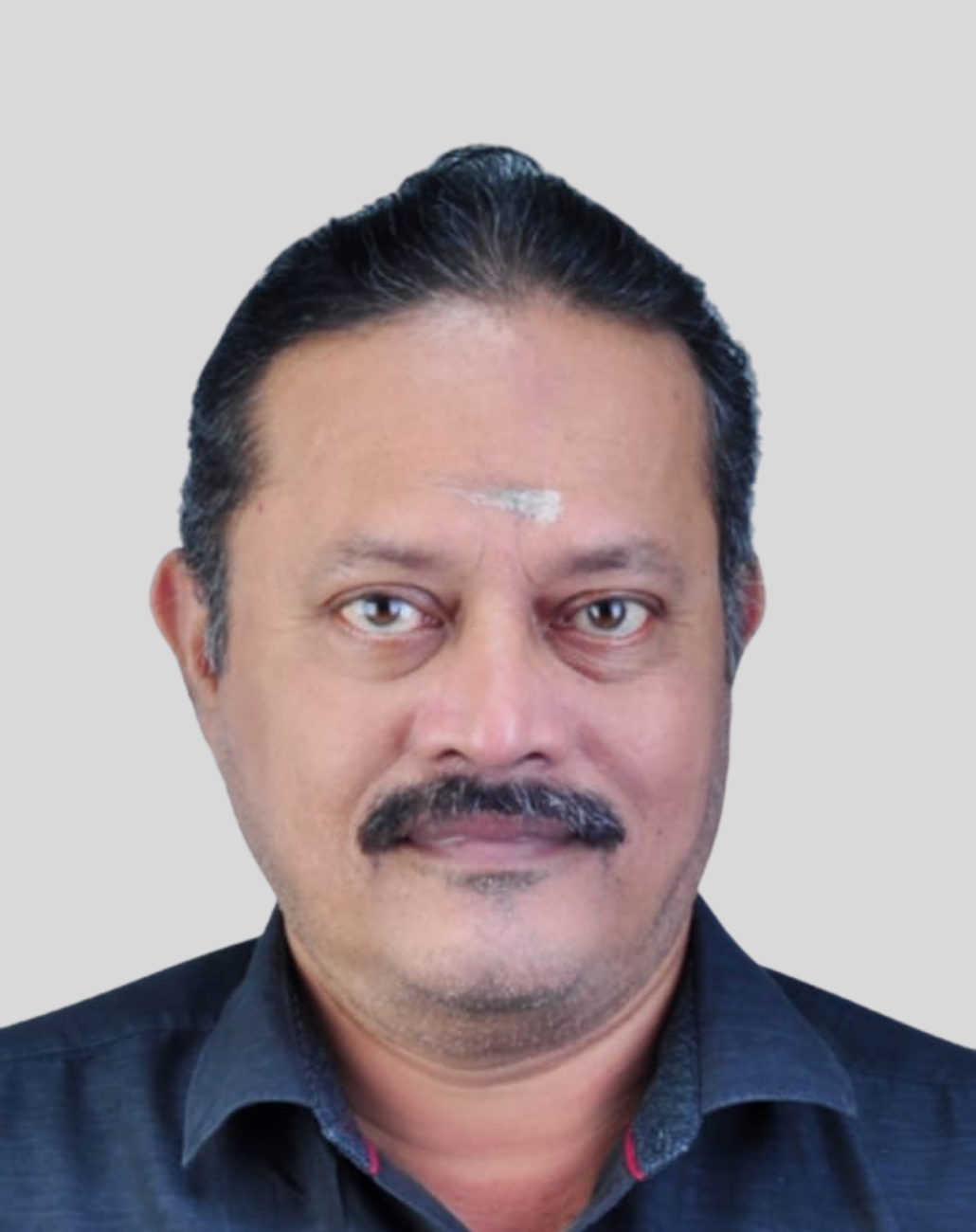 Mr. Rajendra Kumar