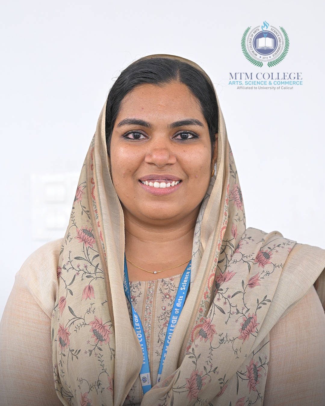 Ms. Shijila T K