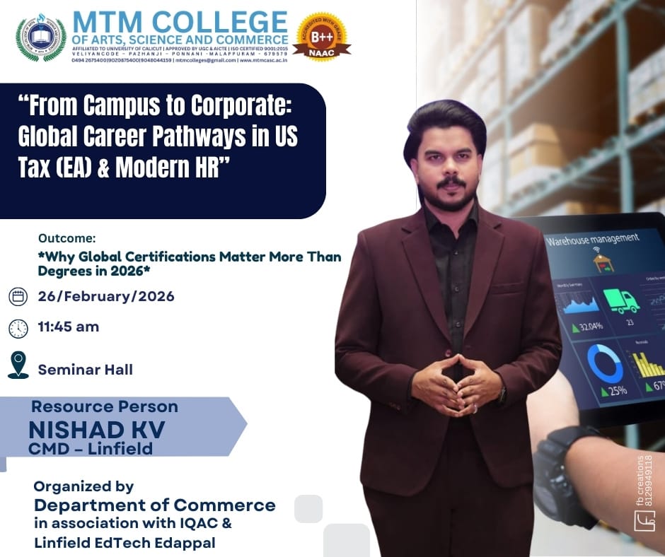 From Campus to Corporate: Global Career Pathways in US Tax (EA) & Modern HR