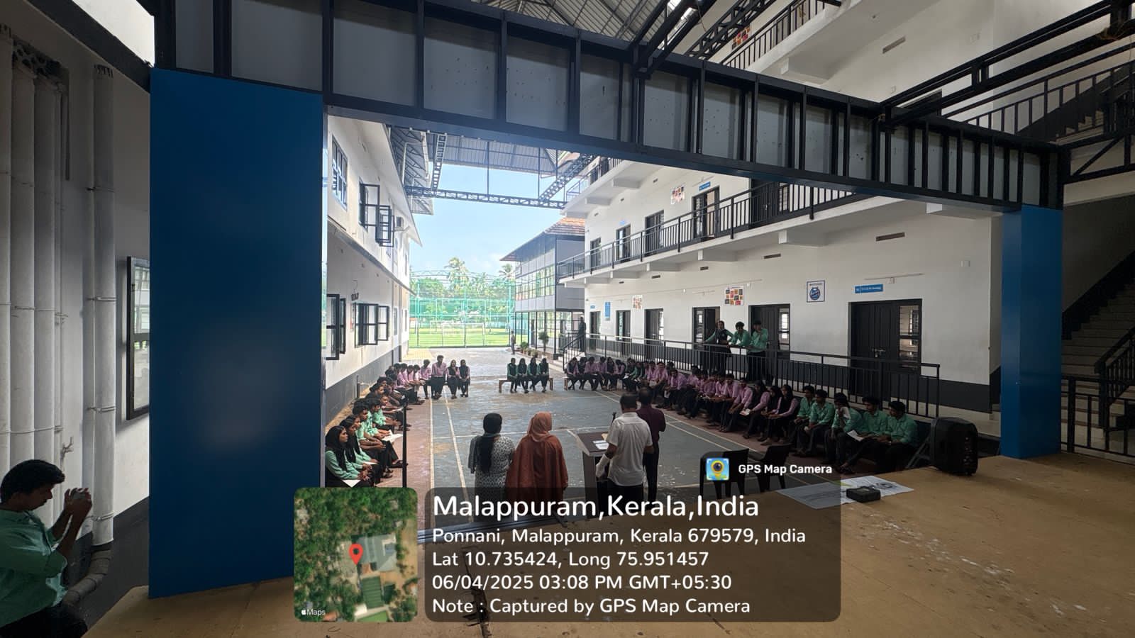 World environment day – Quiz competition