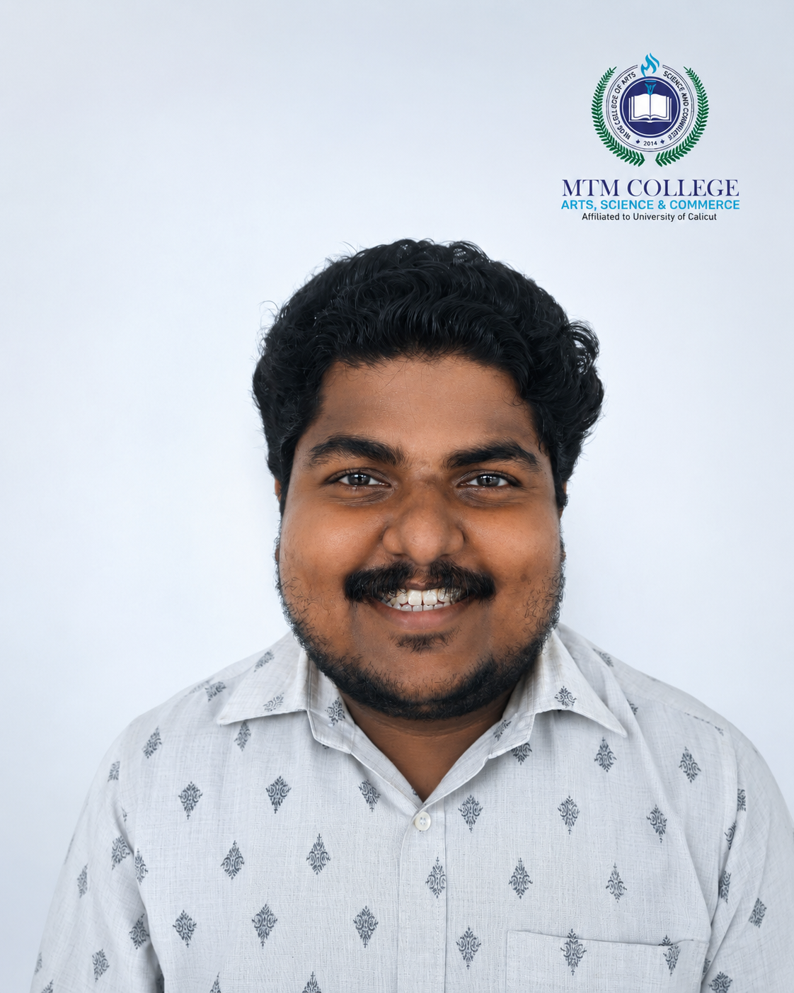 Mr. Amarnath Udayasoman Nair