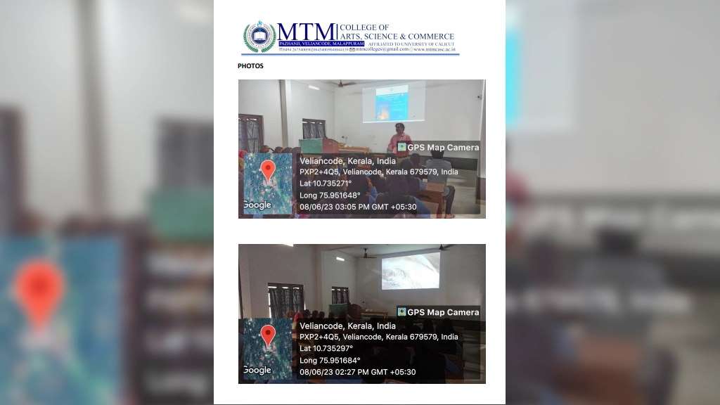 Nature Day zfilm Screening – Elephant Whisperers On Nature
