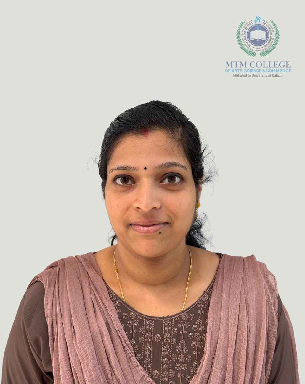 Ms. Sruthy K H