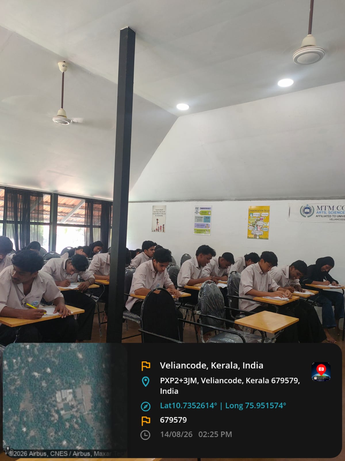 Independence day drawing competition